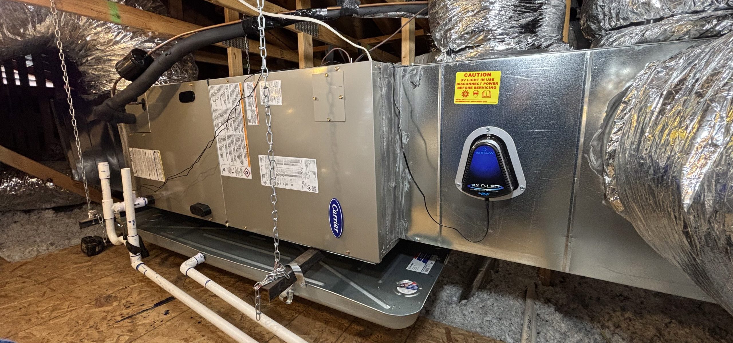 AC Concepts Mechanical - HVAC Contractors in Mesa, AZ