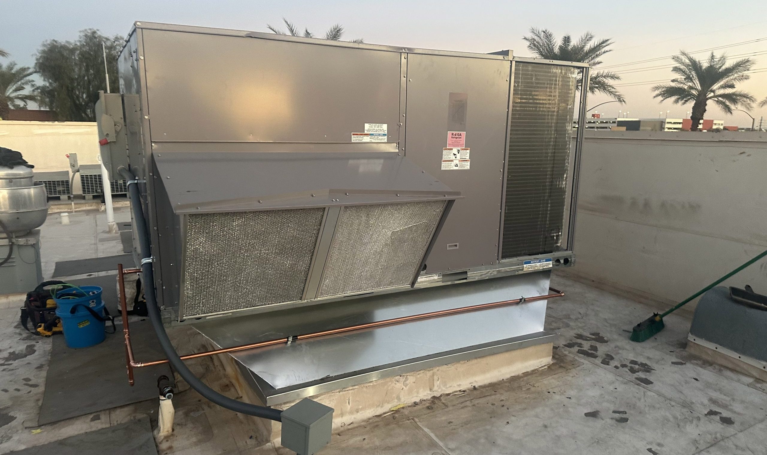 AC Concepts Mechanical - HVAC Contractors in Mesa, AZ